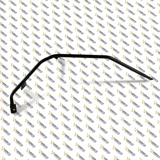 Veleco Advena windscreen bracket, left