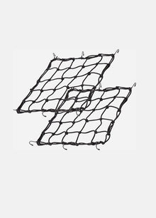 Universal Heavy-Duty Bike Cargo Net