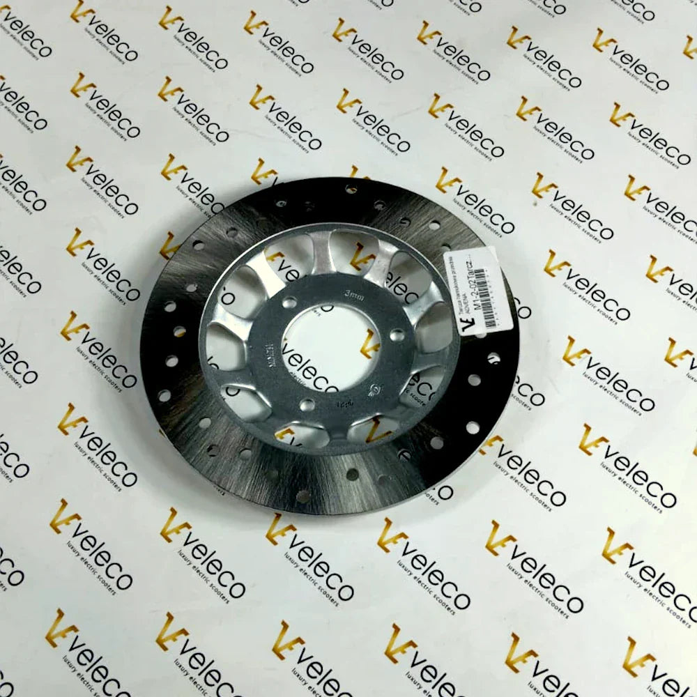 Front Brake Disc for Veleco Advena – front brake disc