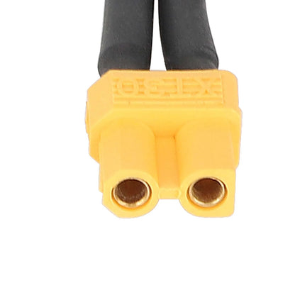 Battery Cable with XT30 Female Plug, 14 AWG – 6/6