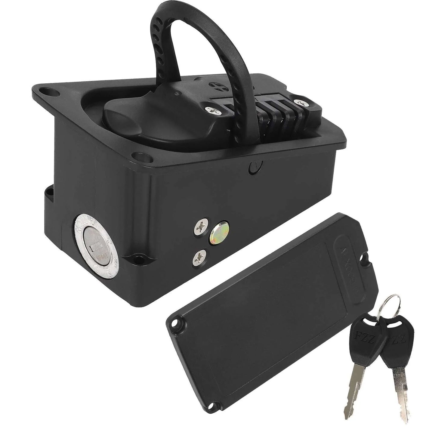 Battery lock for Engwe Engine PRO 2.0