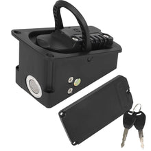 Battery lock for Engwe Engine PRO 2.0