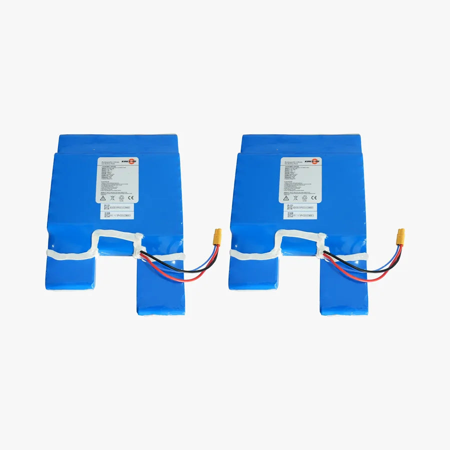 Battery pack kit for KingSong 18XL PRO