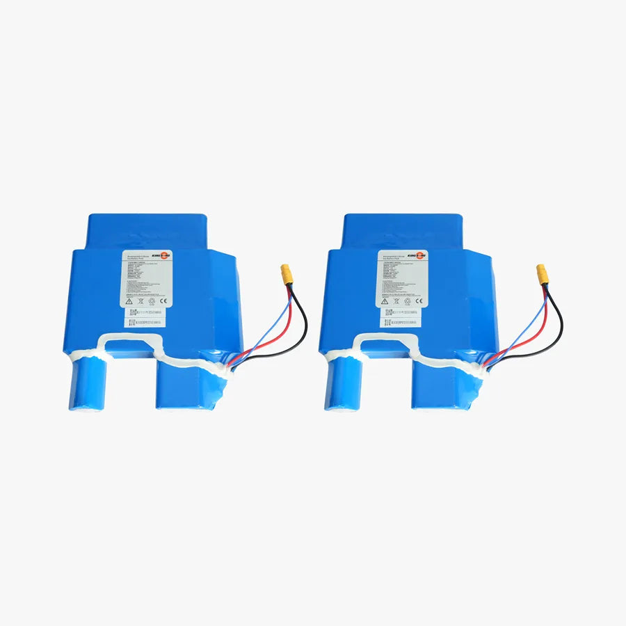 Battery Pack Set for KingSong 16X Pro