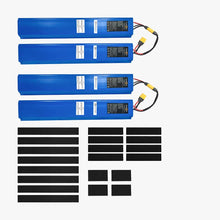 Battery Set for KingSong F18