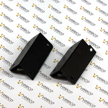 Armrest mounting plate Veleco DRACO