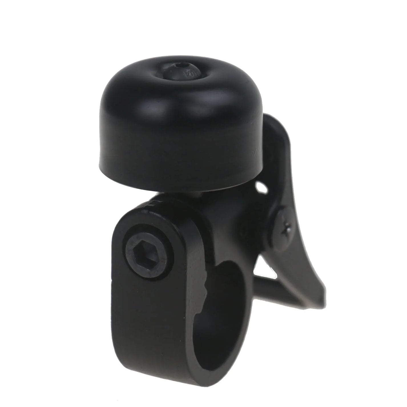 Black bell for Xiaomi M365 electric scooter