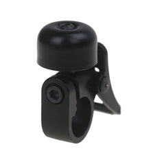 Black bell for Xiaomi M365 electric scooter