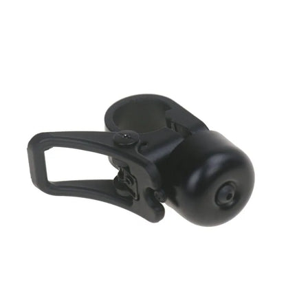 Black bell for Xiaomi M365 electric scooter