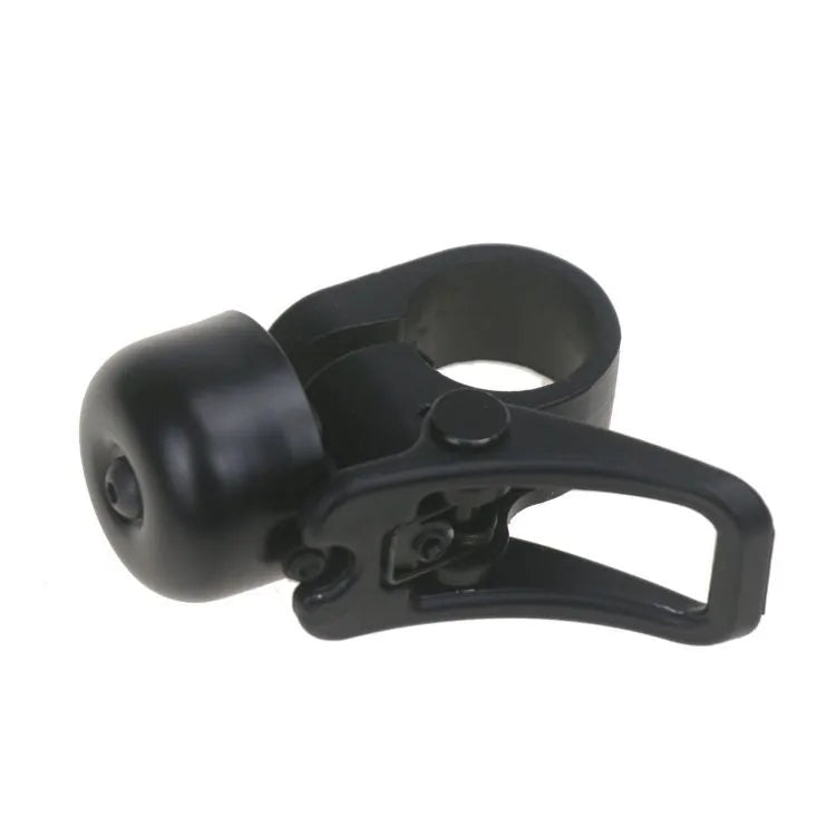 Black bell for Xiaomi M365 electric scooter