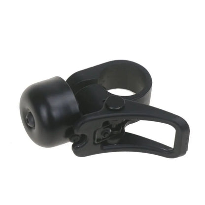 Black bell for Xiaomi M365 electric scooter