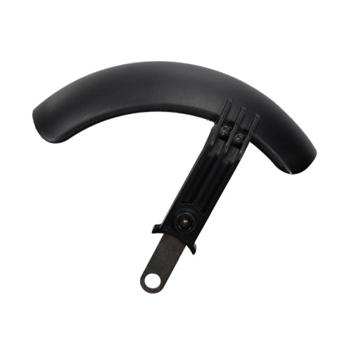 Pulse Fender for ECO Speed 10x – underside view with mounting bracket