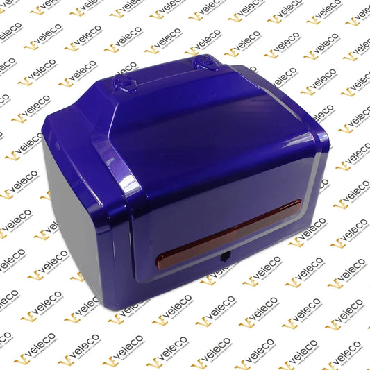 Blue Top Case for Veleco Gravis/Turris
