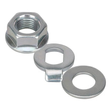 Bolt with nut 14 mm for KuKirin G2 motor