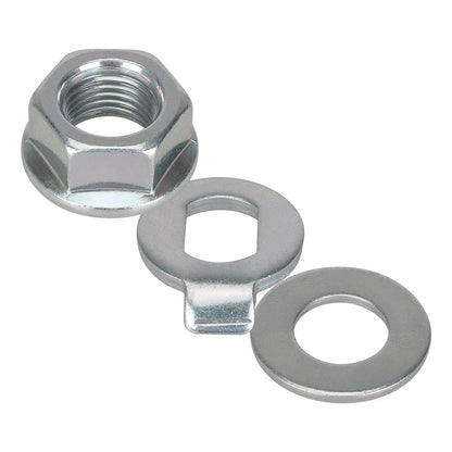 Bolt with nut 14 mm for KuKirin G2 motor
