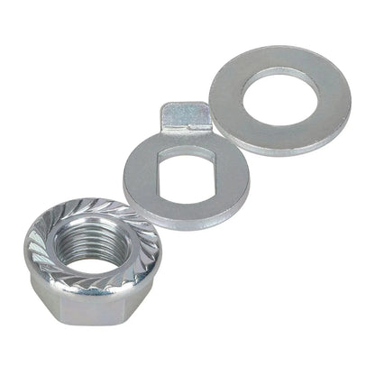 Bolt with nut 14 mm for KuKirin G2 motor