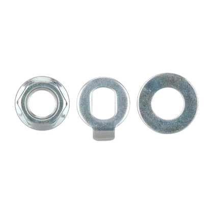 Bolt with nut 14 mm for KuKirin G2 motor