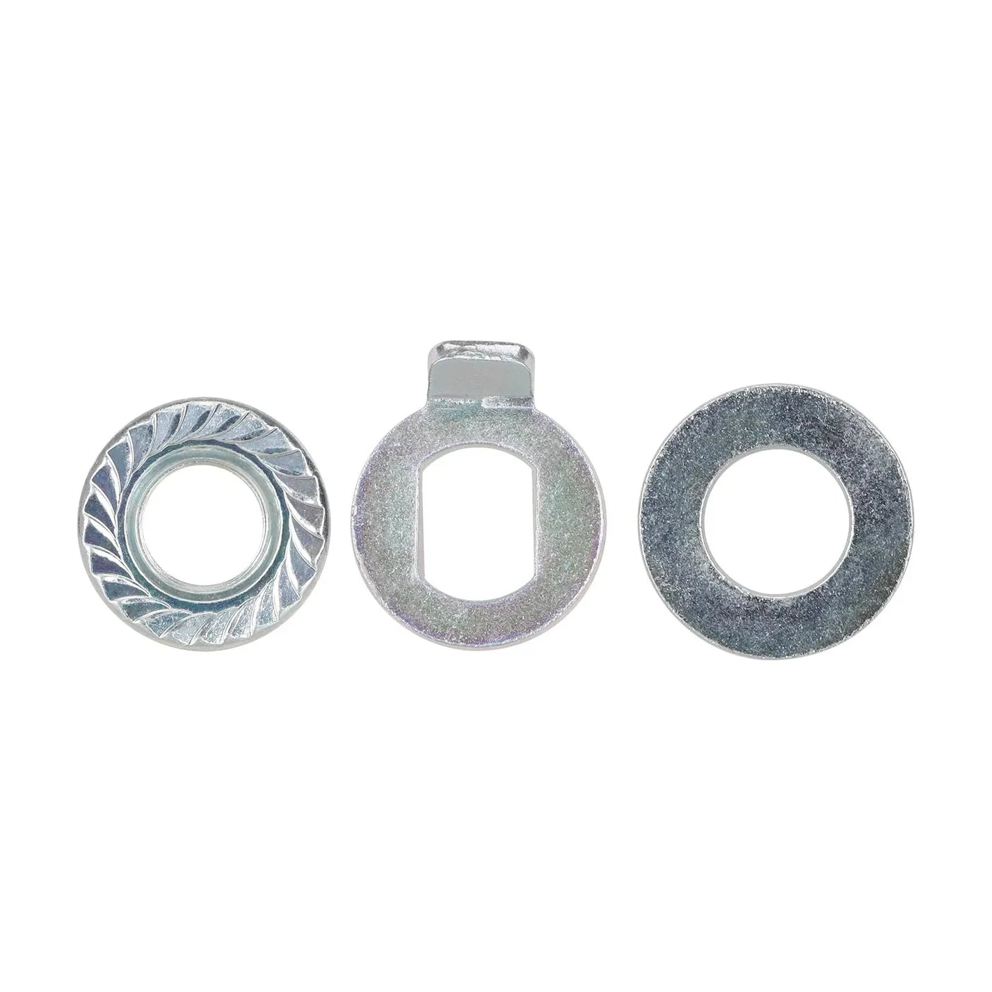Bolt with nut 14 mm for KuKirin G2 motor