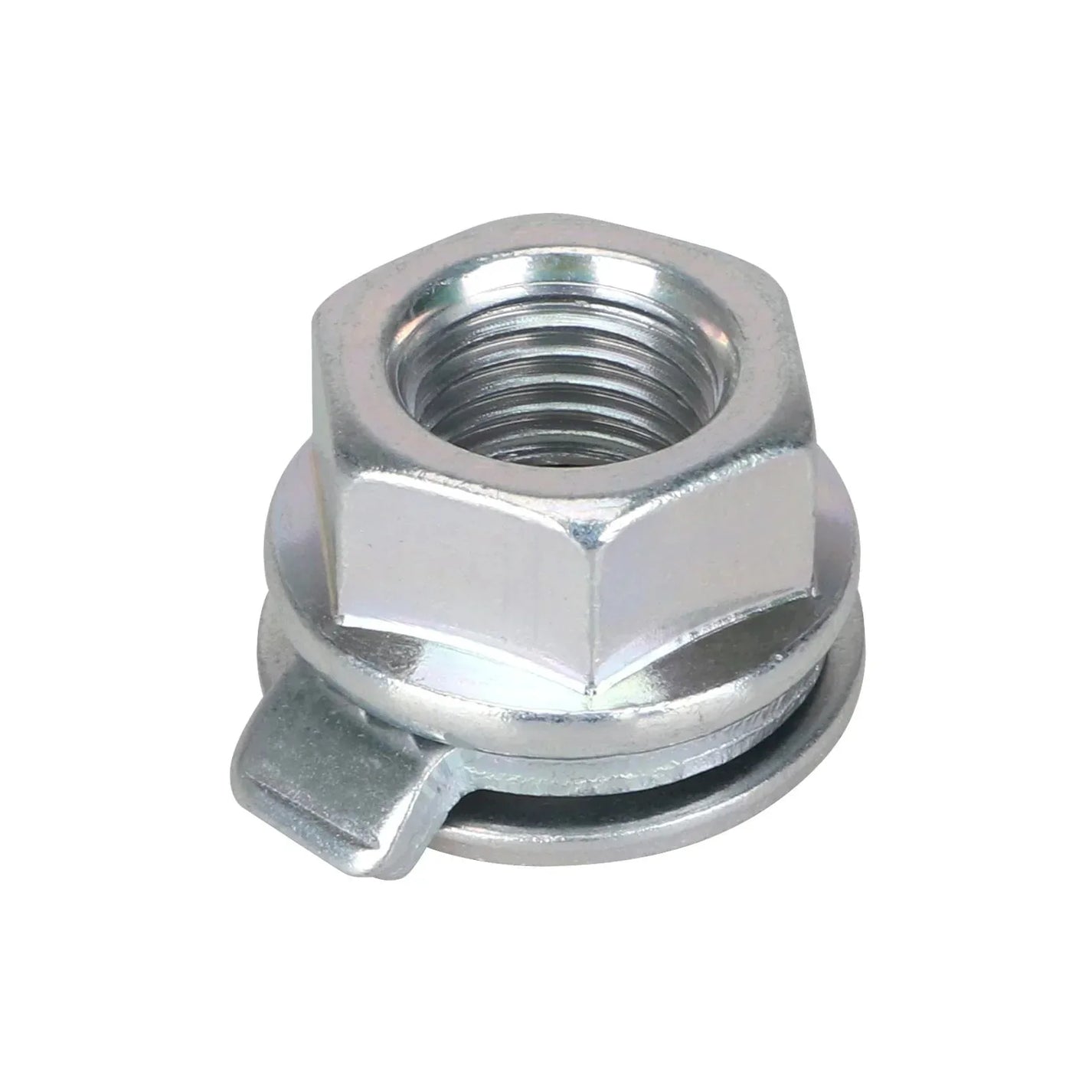 Bolt with nut 14 mm for KuKirin G2 motor