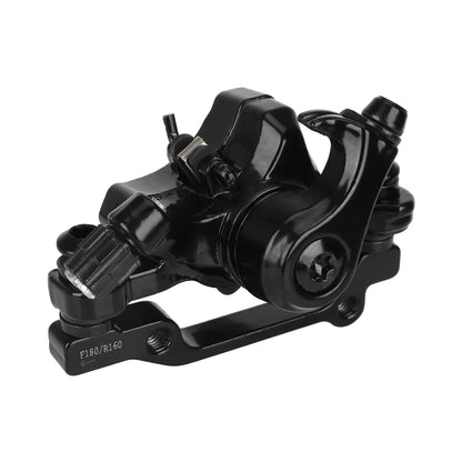 Brake caliper F180/R160 for KuKirin C1 Pro electric scooter