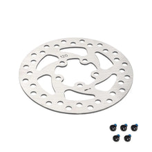 Brake disc 120 mm with 5 holes for Xiaomi M365 Pro electric scooter