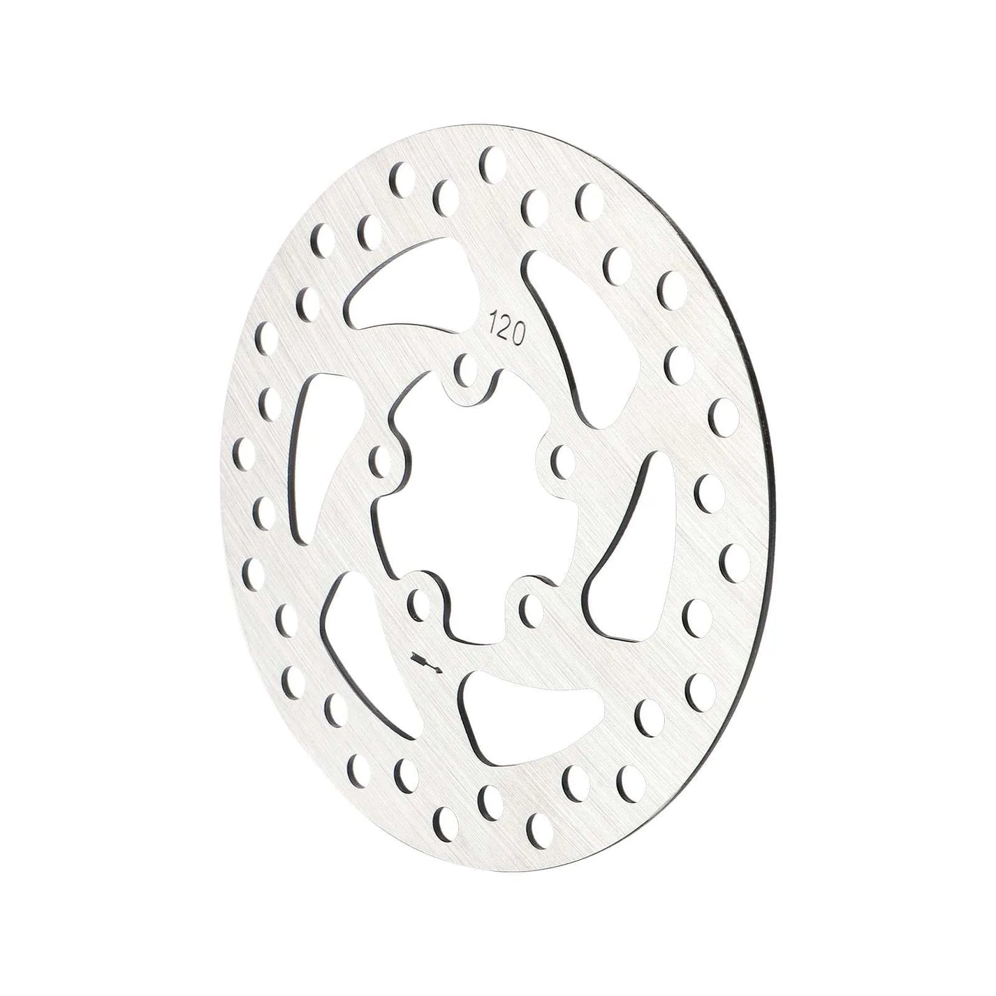 Brake disc 120 mm with 5 holes for Xiaomi M365 Pro electric scooter