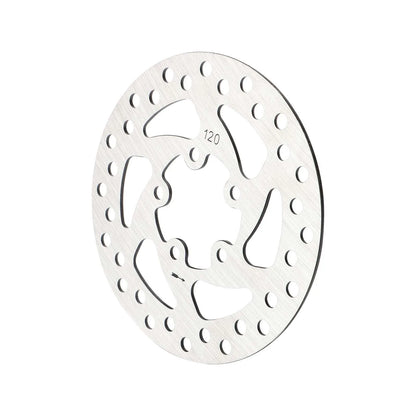Brake disc 120 mm with 5 holes for Xiaomi M365 Pro electric scooter