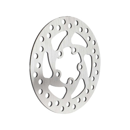 Brake disc 120 mm with 5 holes for Xiaomi M365 Pro electric scooter