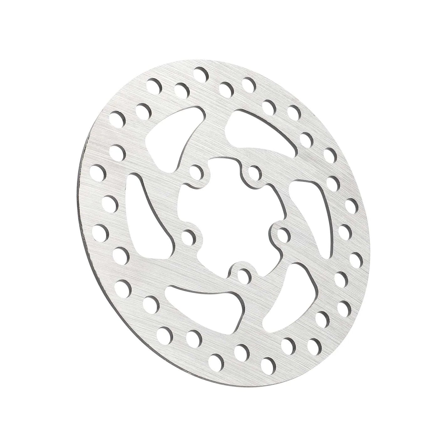 Brake disc 120 mm with 5 holes for Xiaomi M365 Pro electric scooter