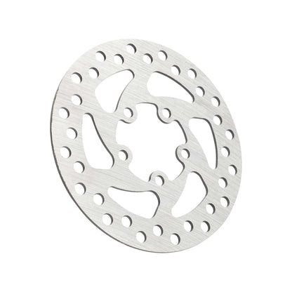 Brake disc 120 mm with 5 holes for Xiaomi M365 Pro electric scooter