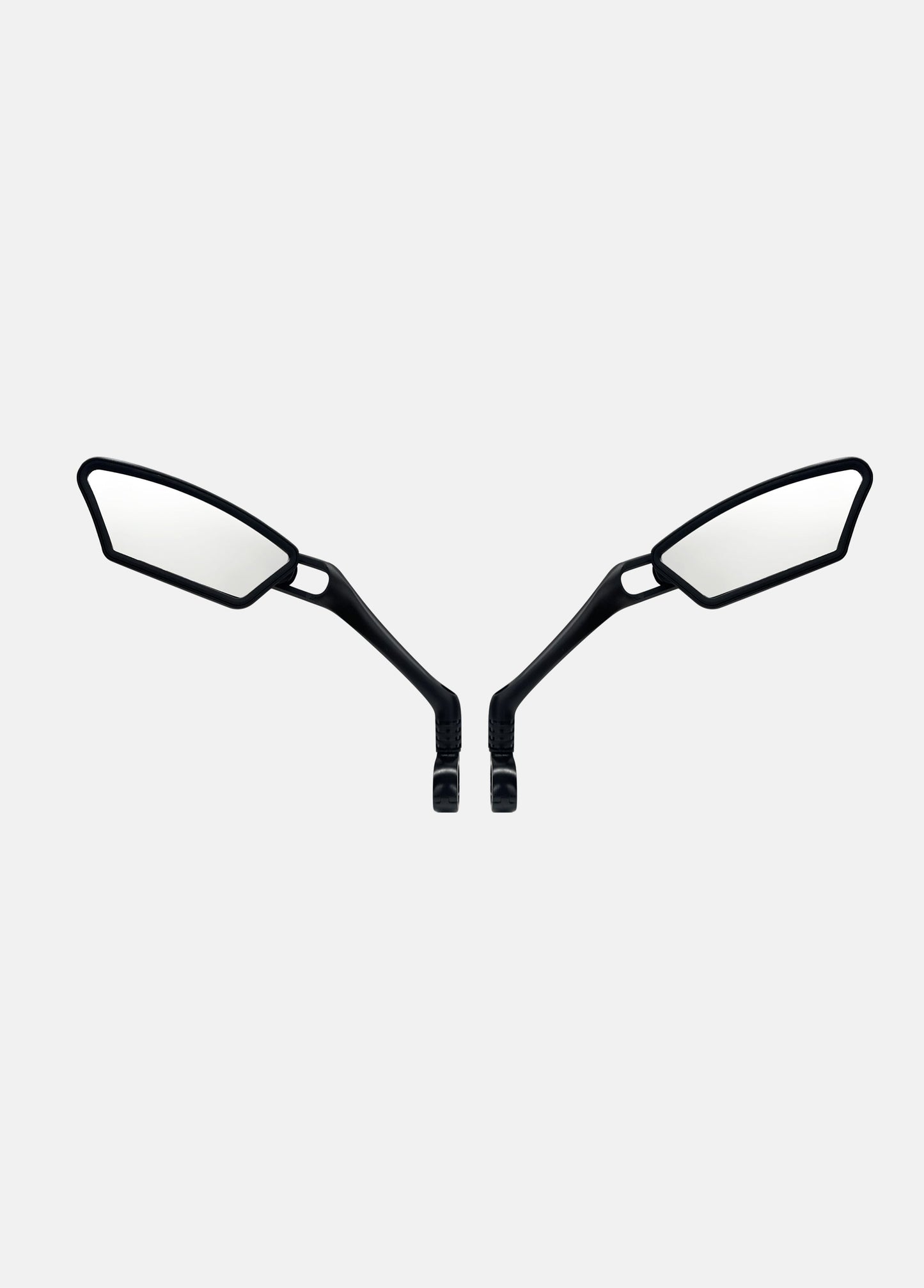 360° Adjustable Foldable Bicycle Rear-View Mirror