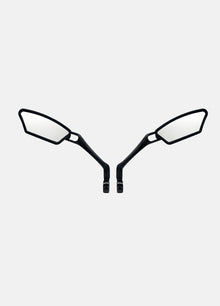 360° Adjustable Foldable Bicycle Rear-View Mirror