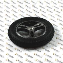 Rear wheel 12 – Calowe Veleco Cosmo