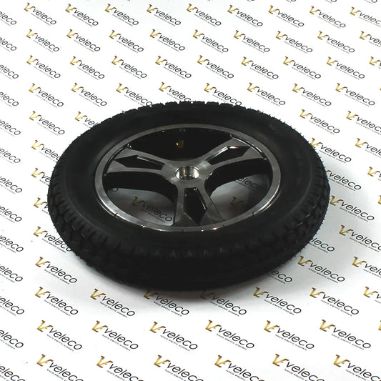 Rear wheel 12 – Calowe Veleco Cosmo