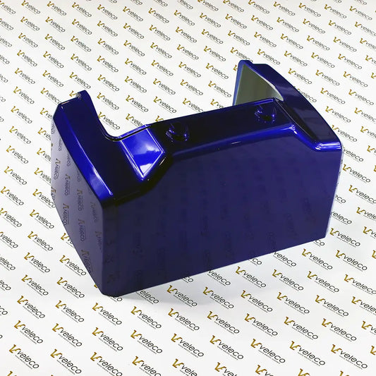 Trunk for blue Veleco Gravis