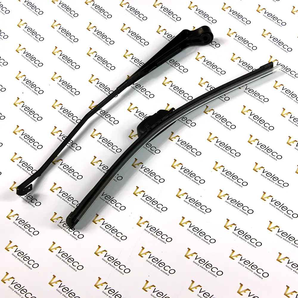 Wiper with Arm for Veleco Advena – wiper arm and blade