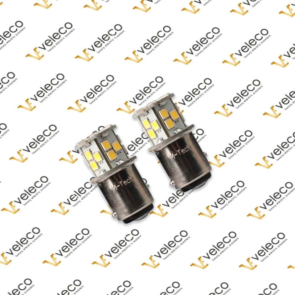 LED bulb universal full 21/5 (A’2)