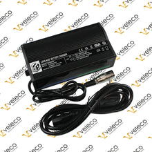 Charger 24V Veleco JUMPY, Veleco LOOPER, Veleco SHARPY