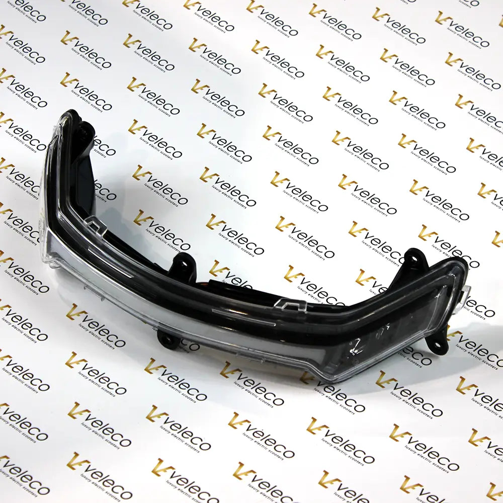 Lower Front Light for Veleco Gravis – lower front light, clear lens
