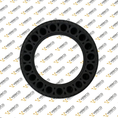 Solid Tyre 3.0-8 Veleco Faster/Veleco Gravis Front