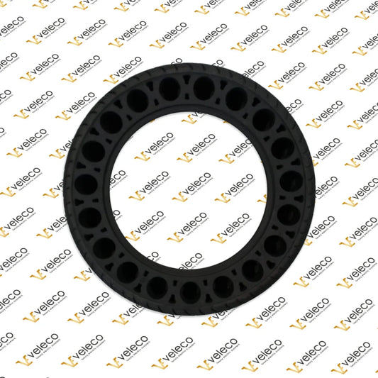 Solid Tyre 3.0-8 Veleco Faster/Veleco Gravis Front