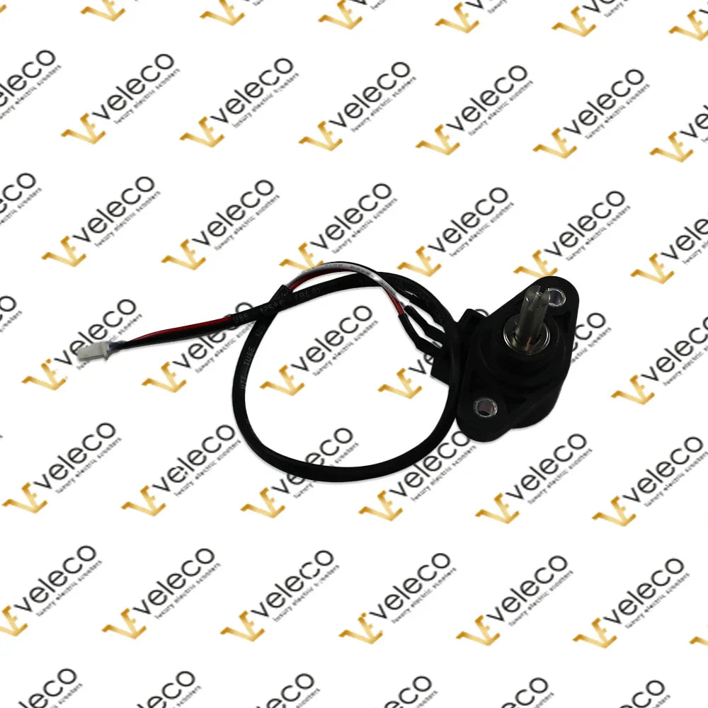 5 Kohm Potentiometer for Veleco Jumpy Veleco Looper and Veleco Sharpy – potentiometer with wires