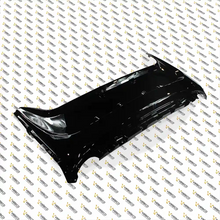 Rear bottom panel black Veleco Advena
