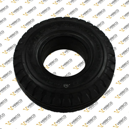 Solid Tyre Veleco LOOPER