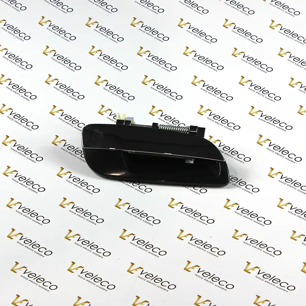 Right External Handle for Veleco Advena – black right external handle