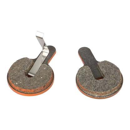 Ceramic brake pads for KuKirin G2 Max