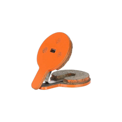 Ceramic brake pads for KuKirin G2 Max