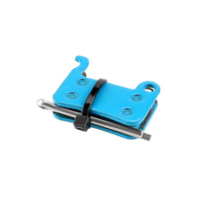 Ceramic brake pads for ZOOM/Xtech brakes