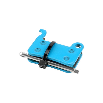 Ceramic brake pads for ZOOM/Xtech brakes