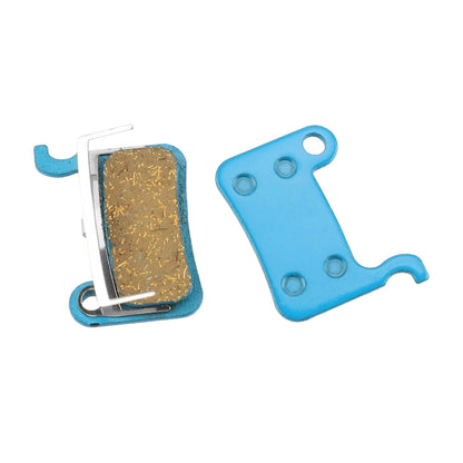 Ceramic brake pads for ZOOM/Xtech brakes